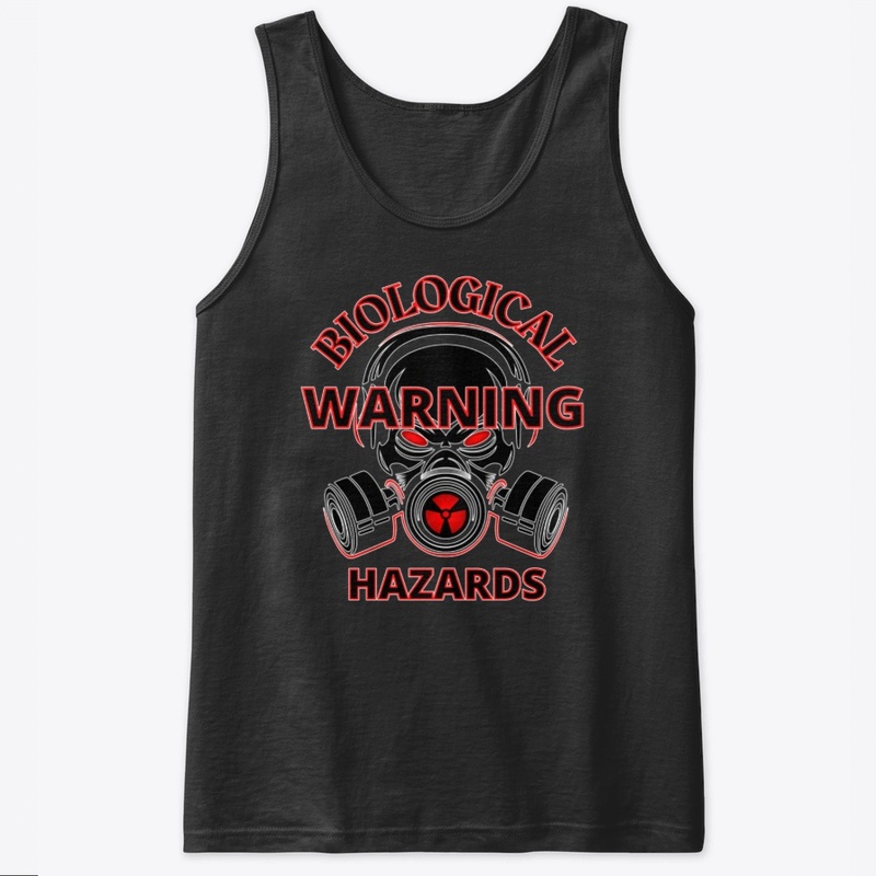 BIOLOGICAL HAZARDS