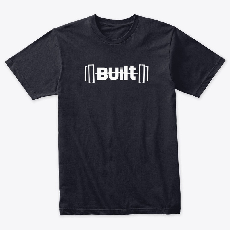 Built Strength