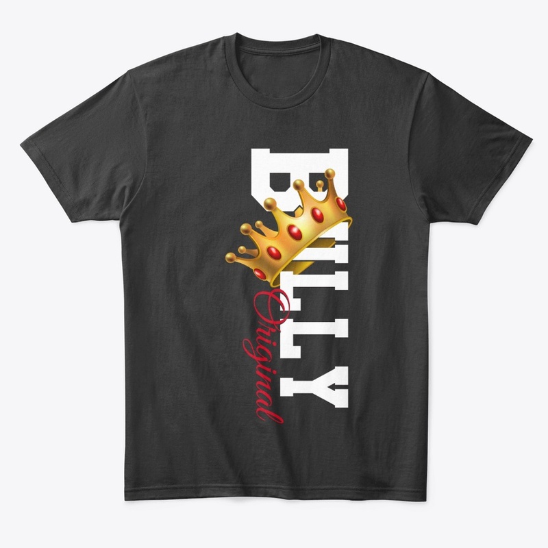 BULLY ORIGINAL KING
