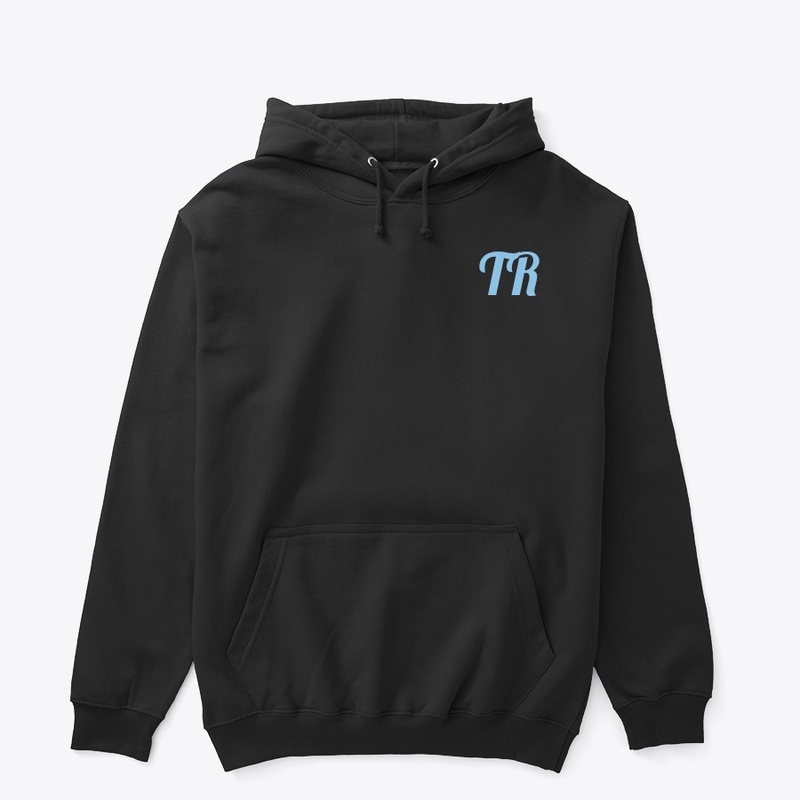 TR Baby Blue Design 