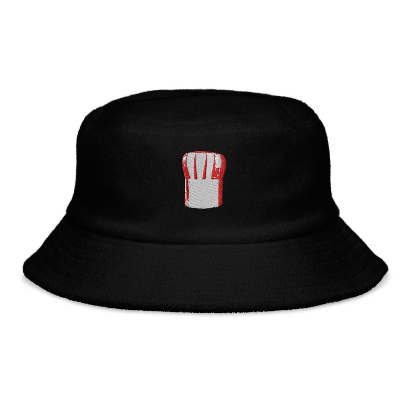 tacky's drip hat