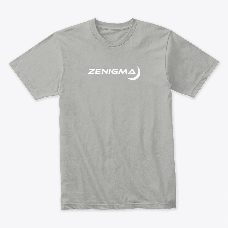 Zenigma White