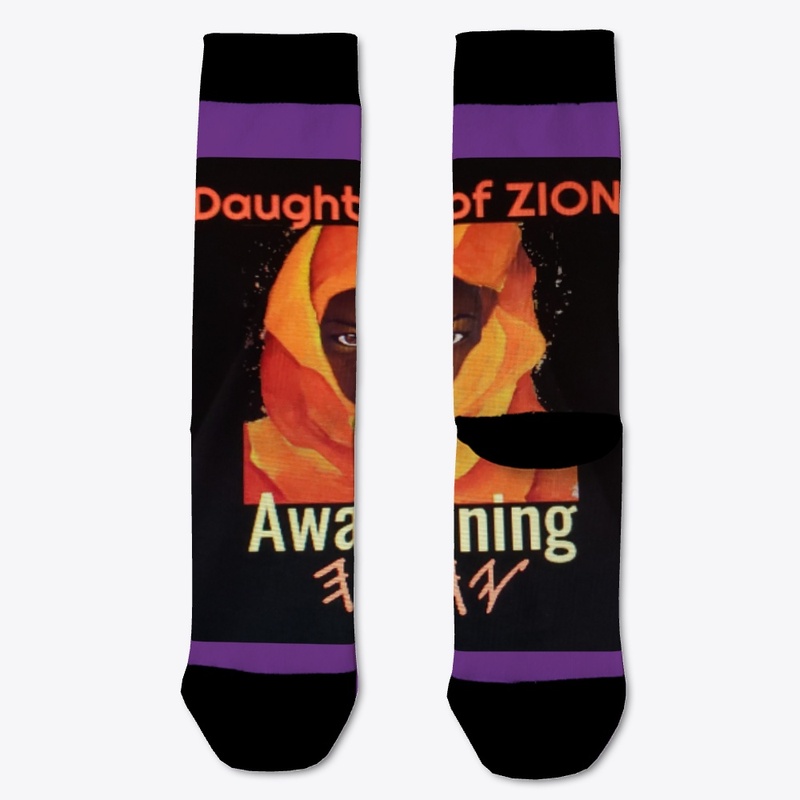 DAUGHTERS OF ZION PRODUCTS