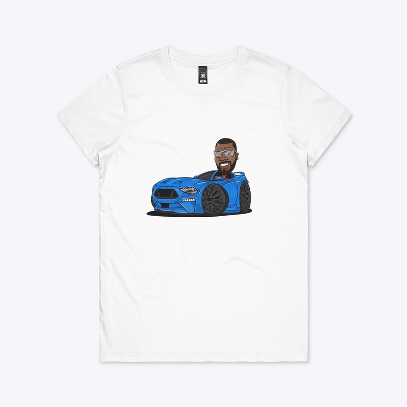 Iconic apparel 