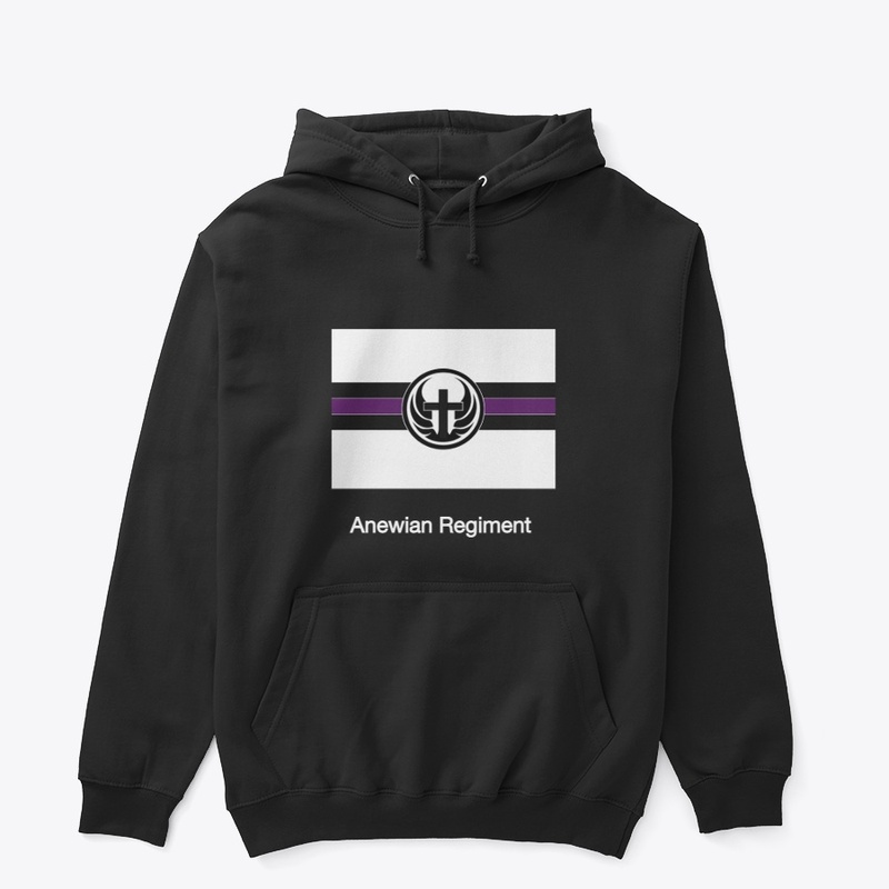 Anewian Renignment Merch