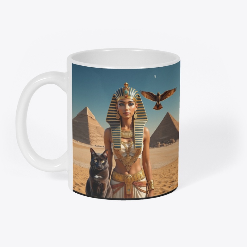 Ancient Egyptian