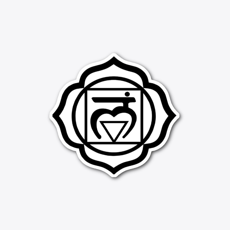 My Root Chakra Is Anchored