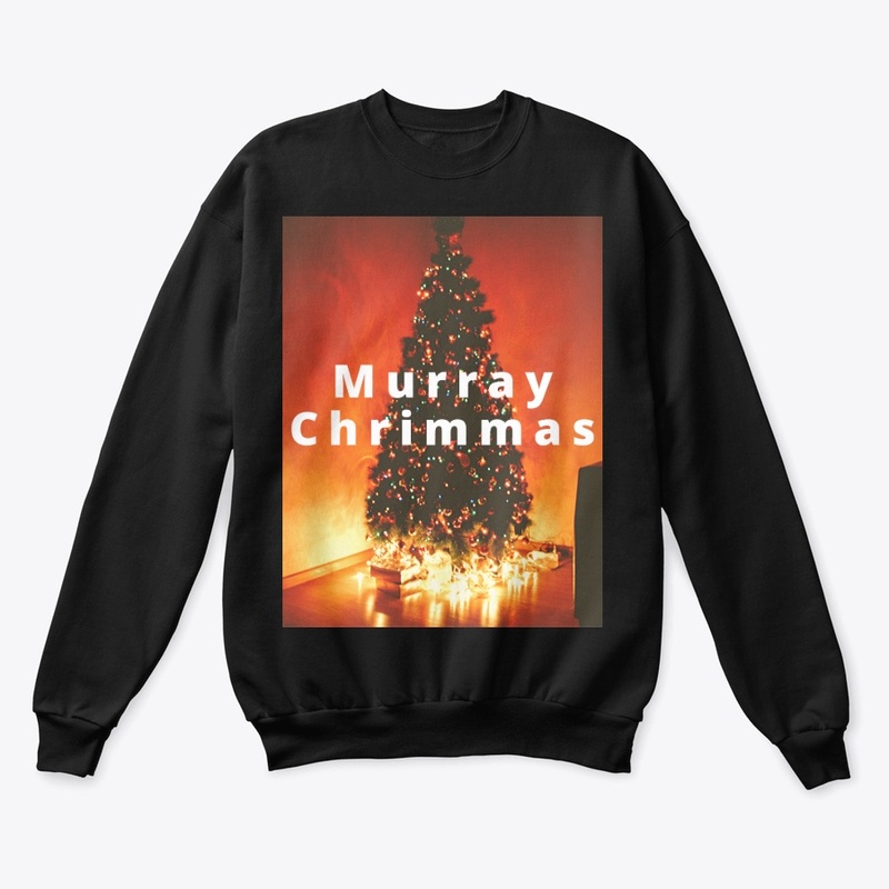 Murray Chrimmas