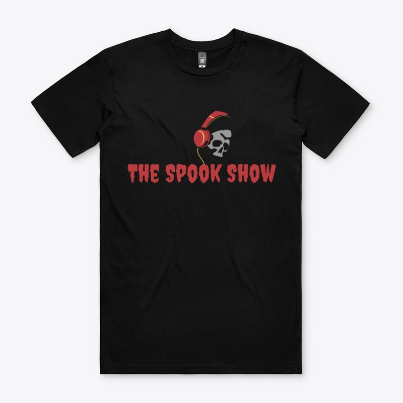 The Spook Show Tee