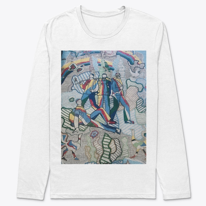original long sleeve shirt
