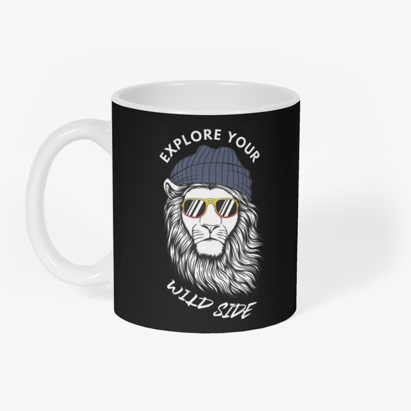 Explore Your Wild Side