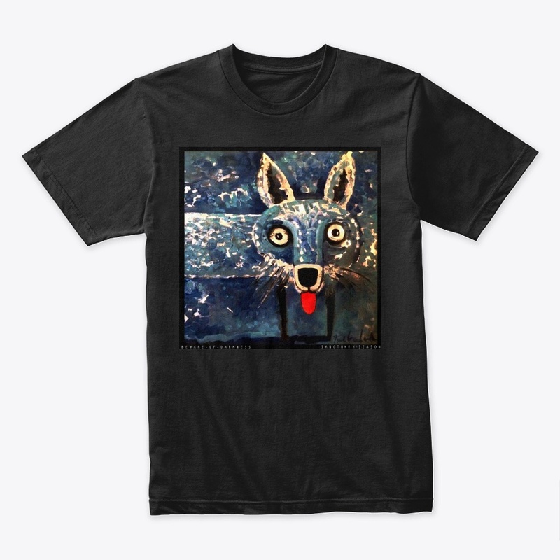 Sanctuary Season T Shirt
