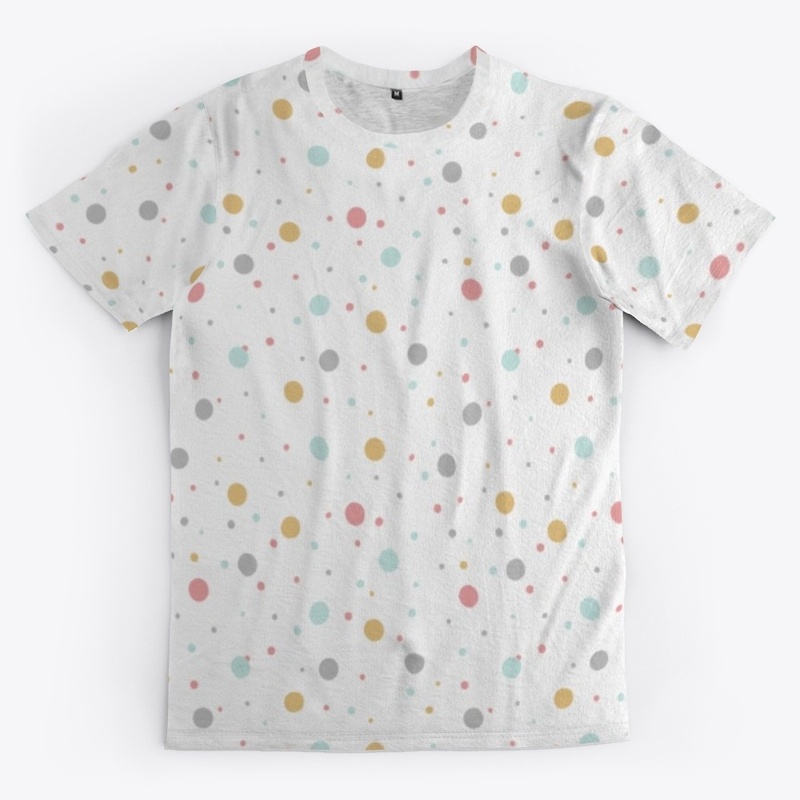 Polca Color Dots