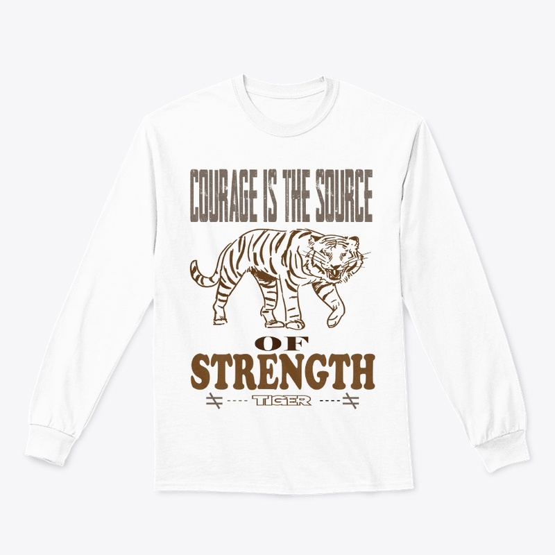 Tiger T-Shirt