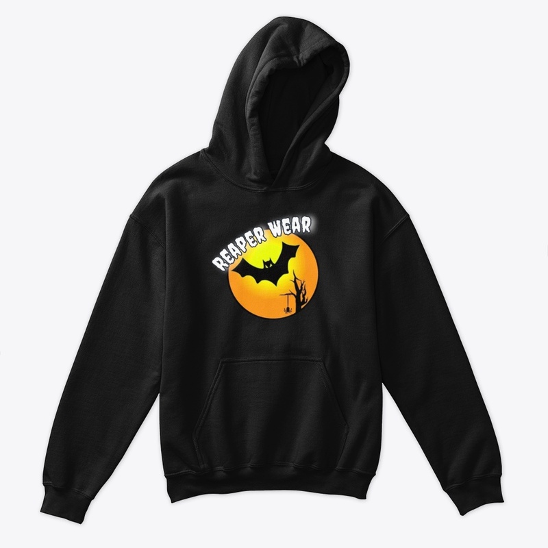 RW Kids Halloween Moon