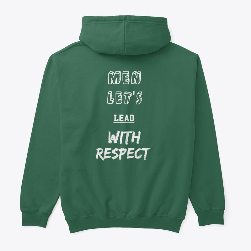 Trap 4 Cast Hoodie 2026