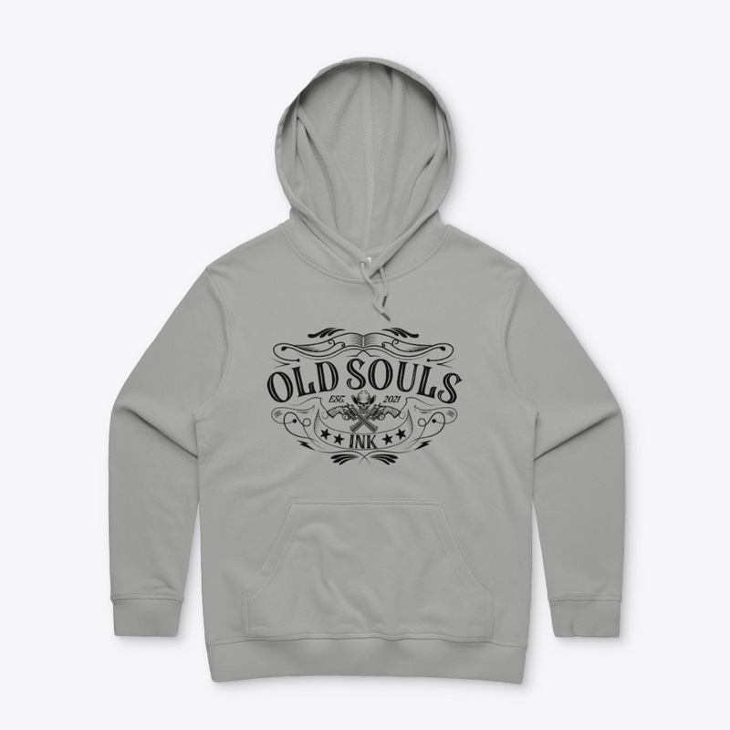 Cold Weather Gear