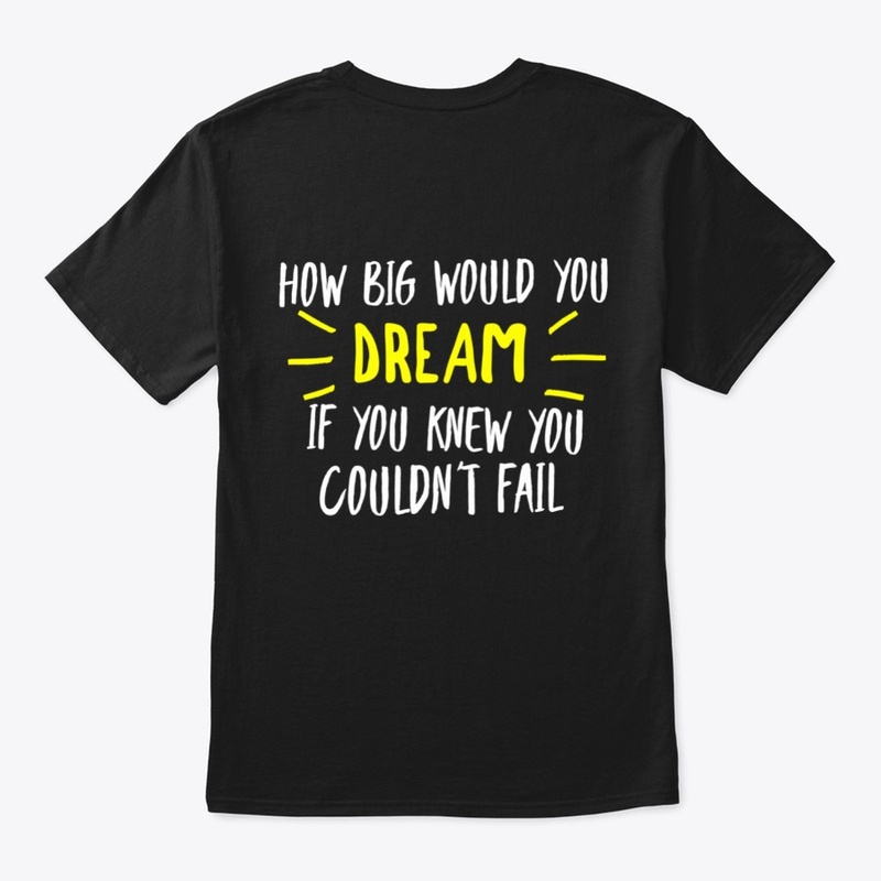 DREAM AWAY...