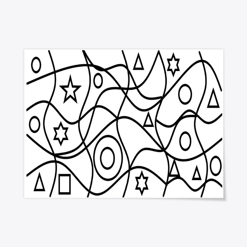 60 spaces Tracker