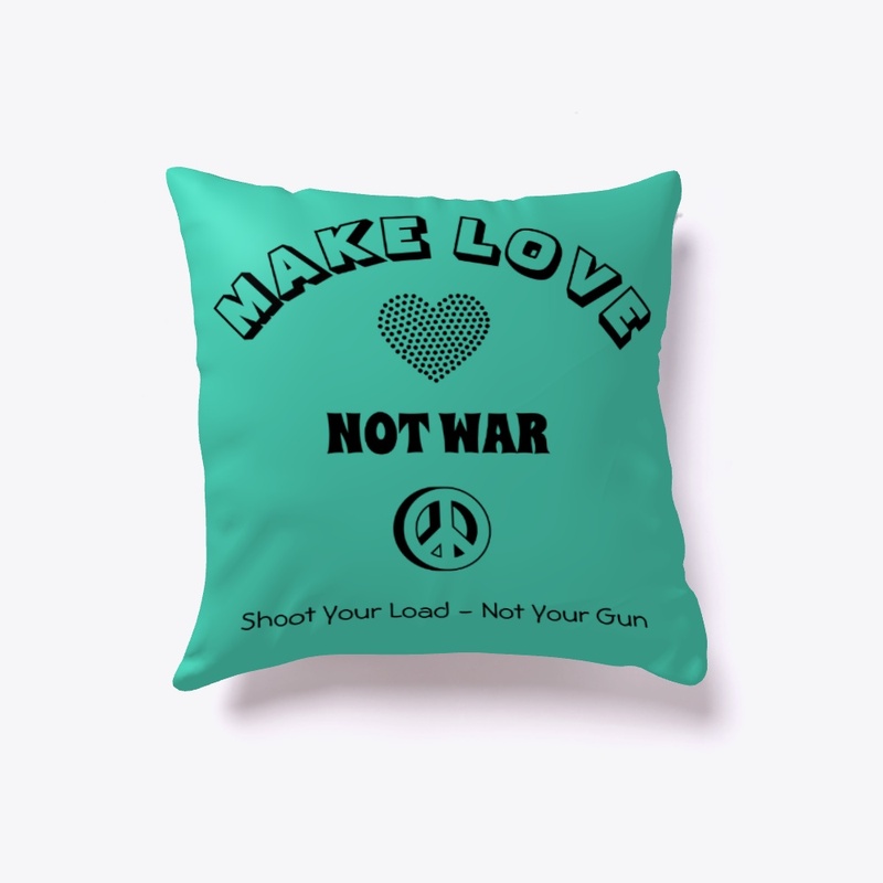 Love Not War