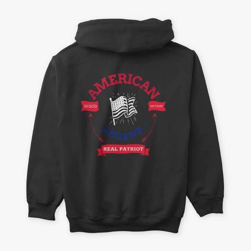 American Patriot