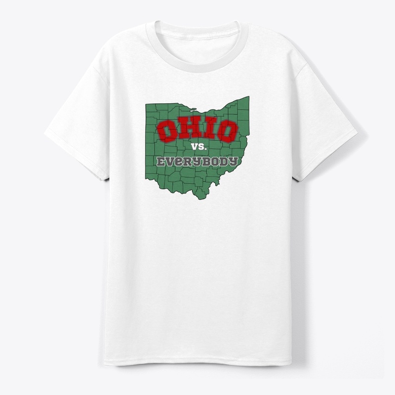The "Ohio vs. Everybody" Collection II