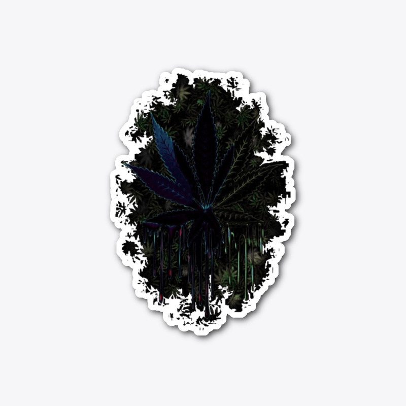 Dark Leaf