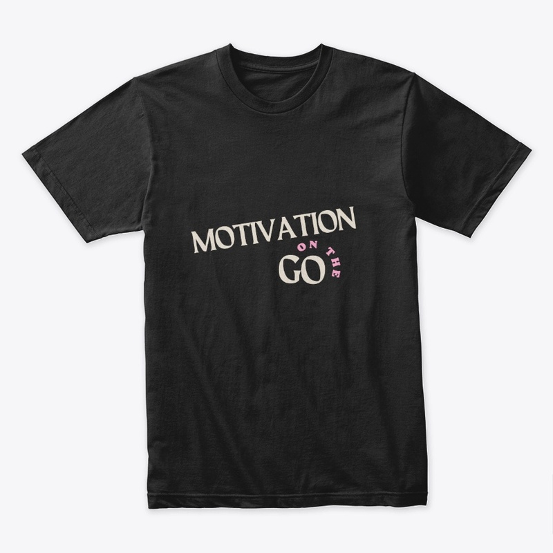  Motivation On The Go - Gentle Rise