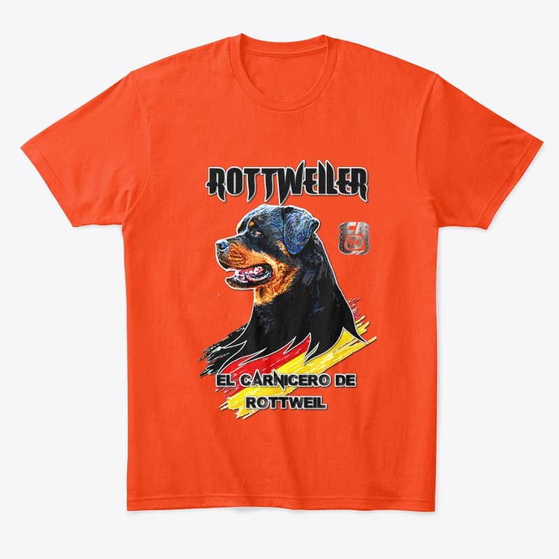 Colecci贸n ROTTWEILER. 馃悤 鉁旓笍