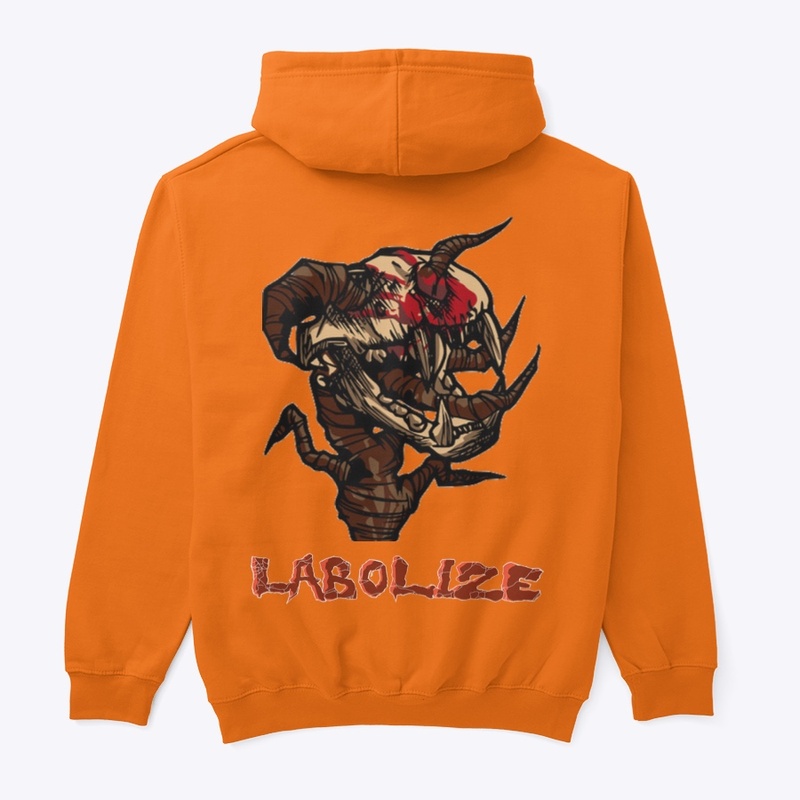 MMIW HOODIE
