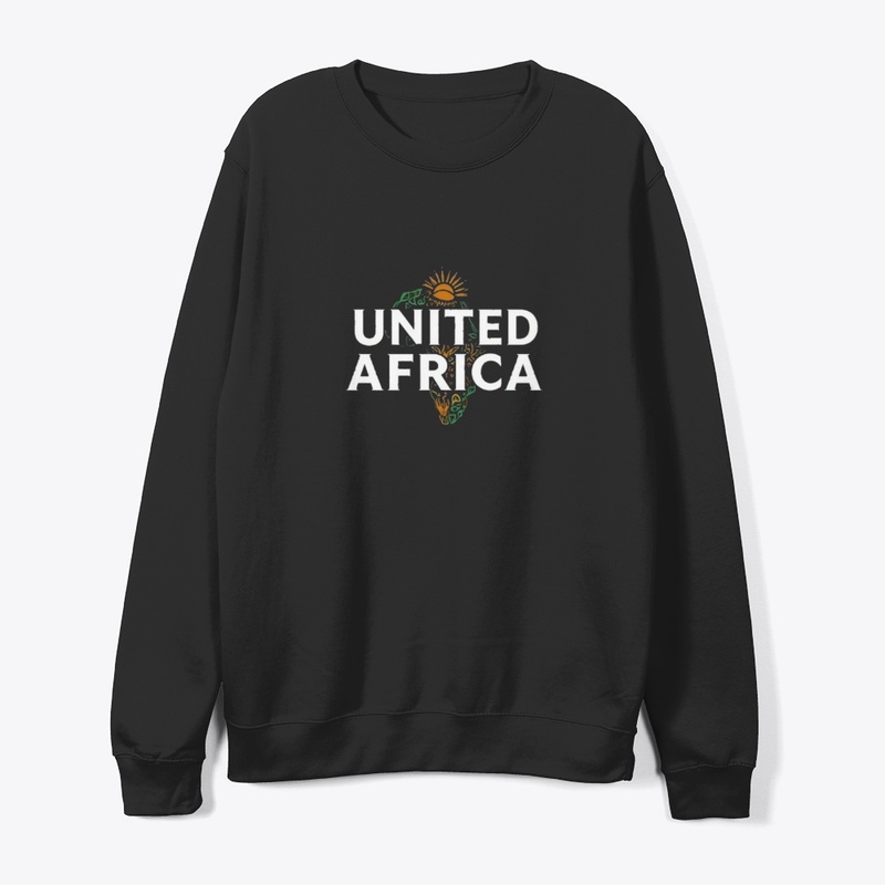 United Africa (Assorted)
