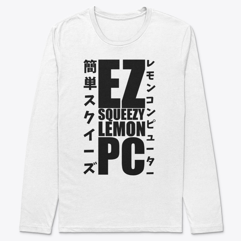 EZ Squeezy