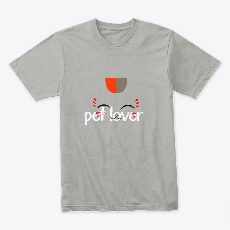 Cat pet Lover