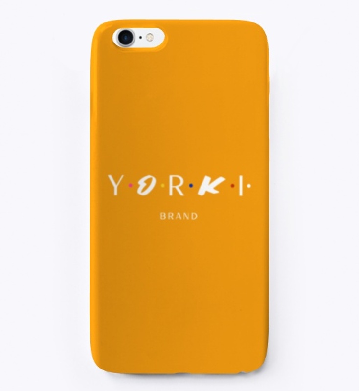 Yorki