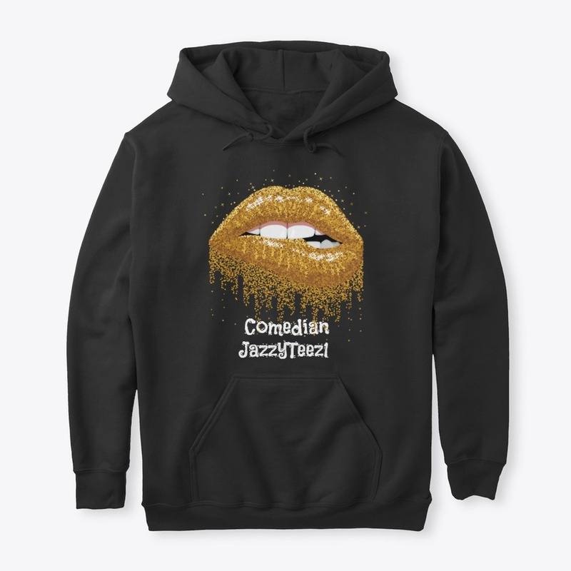 Gold Drip