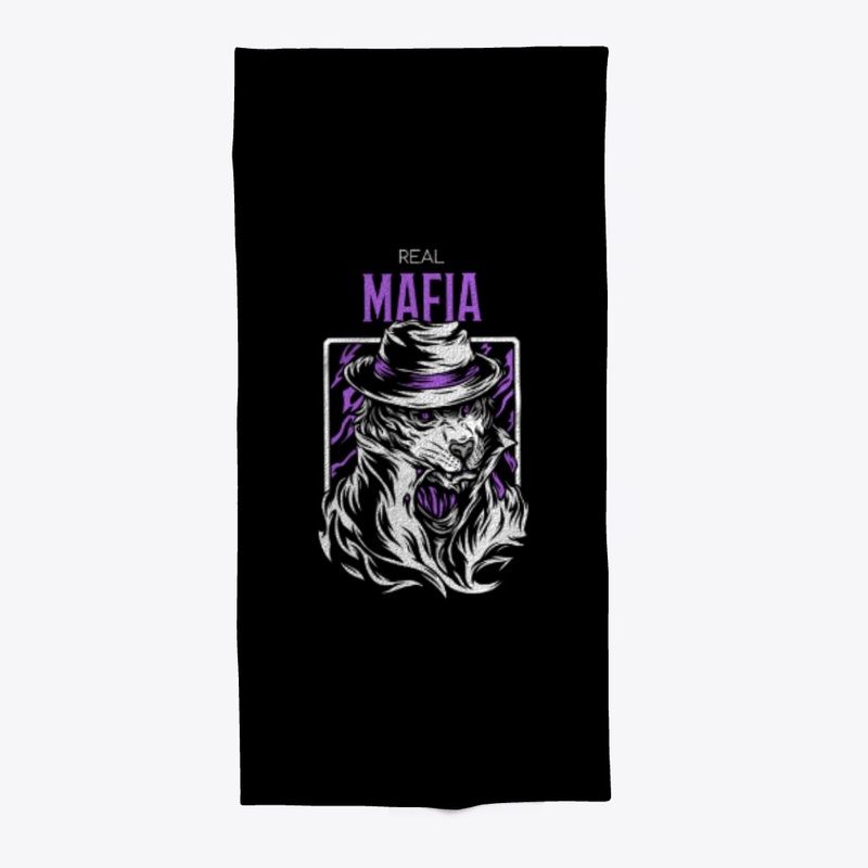 Real Mafia Design