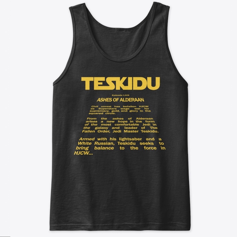 HJCW Teskidu