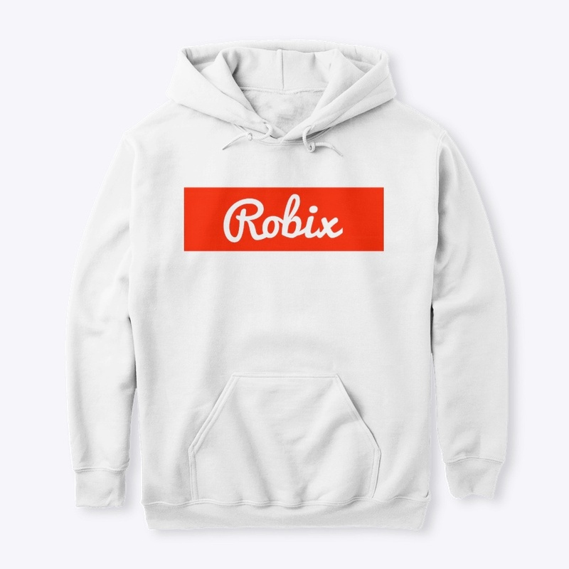 Robix Merch 🔥
