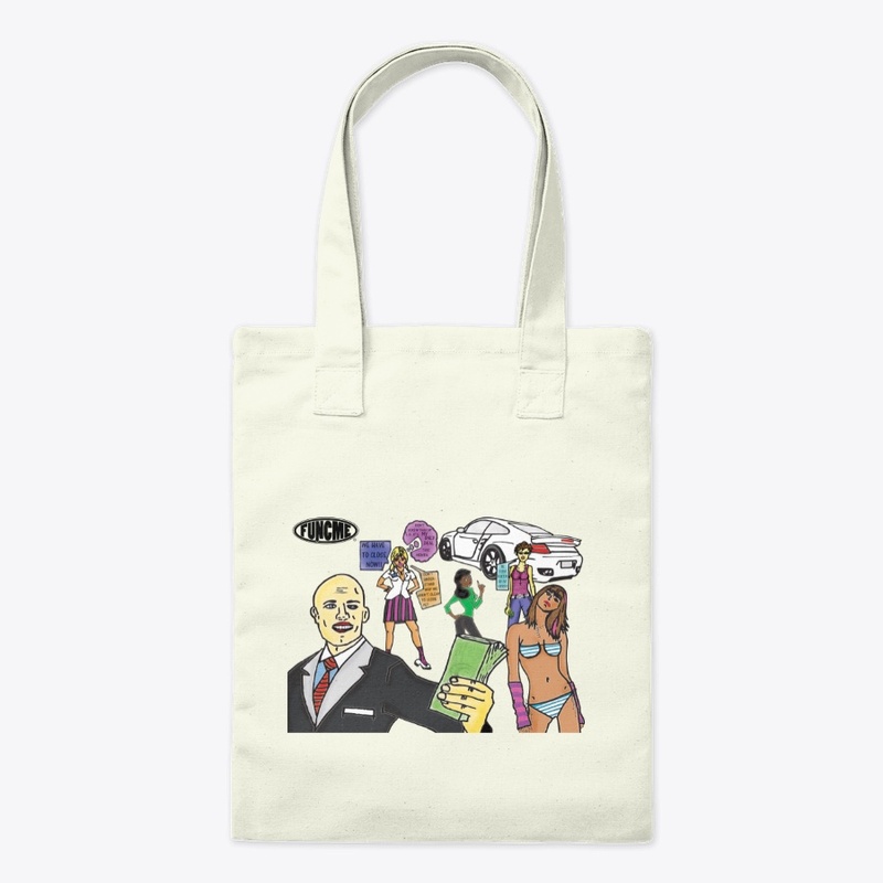 Funcme Toon Products