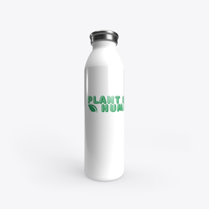 Plant Based Human