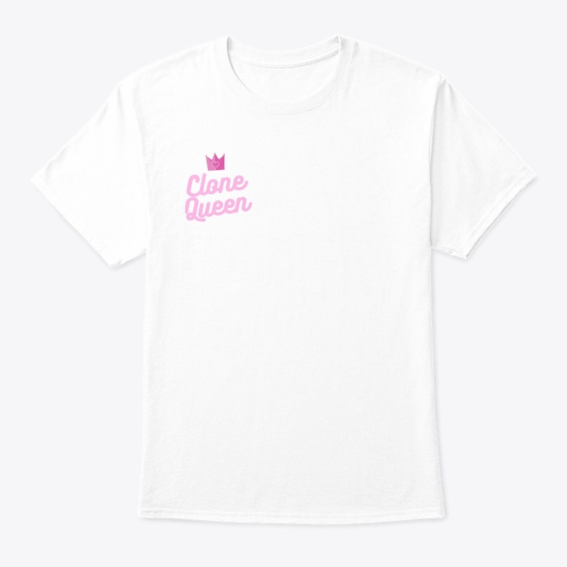 Clone Queen FC