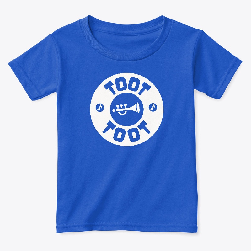 Toot Toot