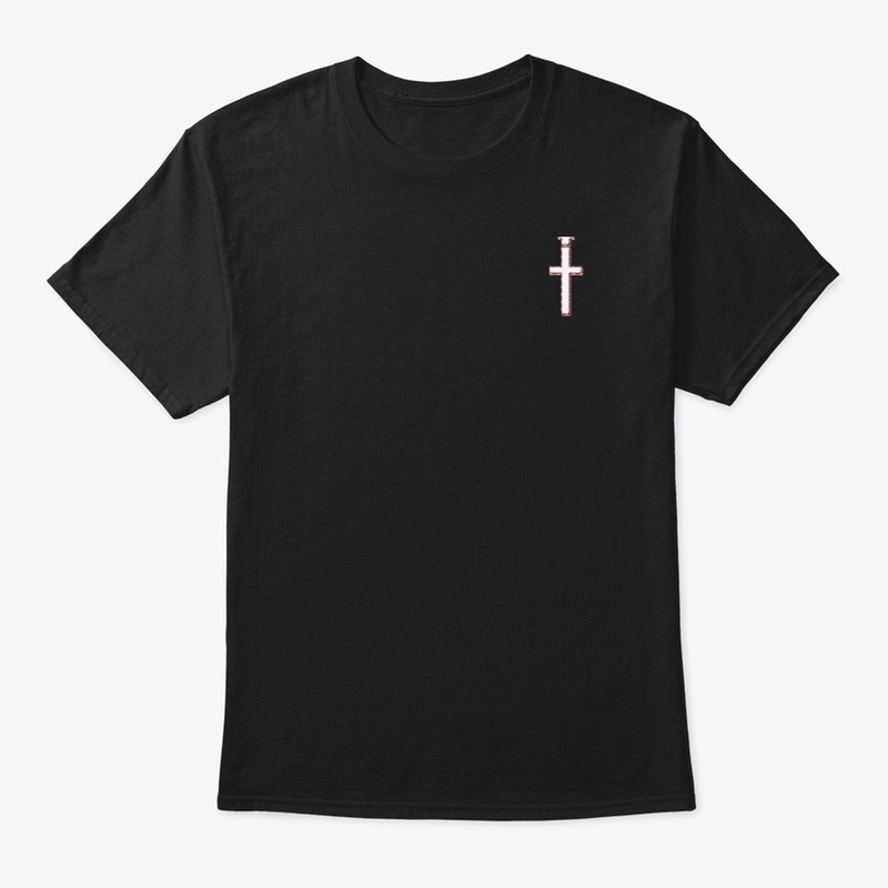 Jesus died and rose.