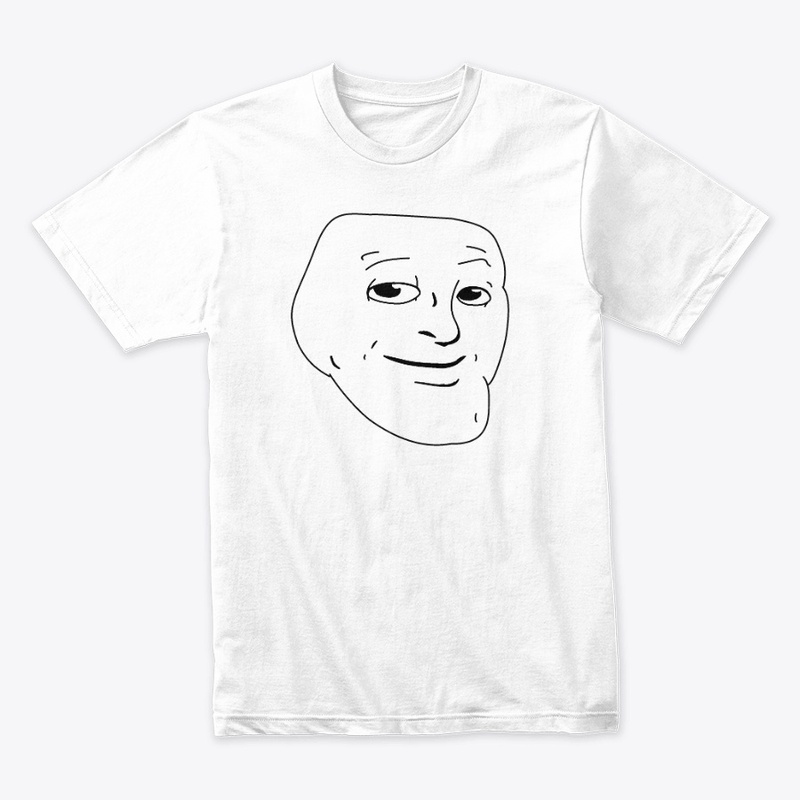 Handsometroll