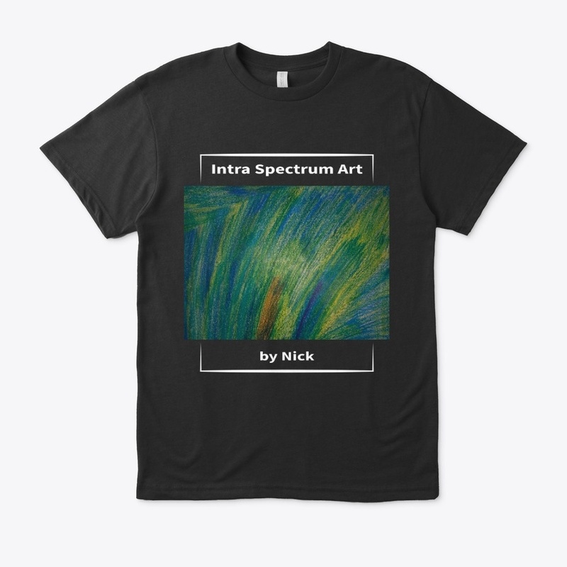 Grassy Reflections