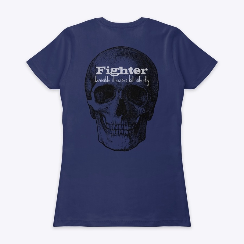Invisibile Illness Fighter