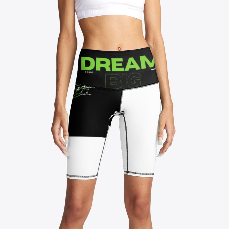 Dream Big Unisex Apparel