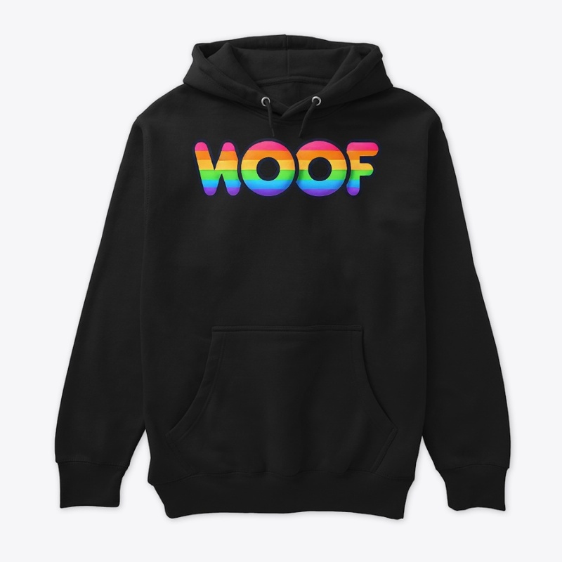 WOOF
