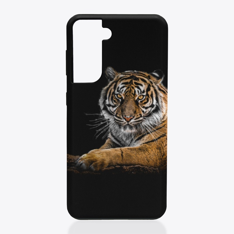 Lion Inside