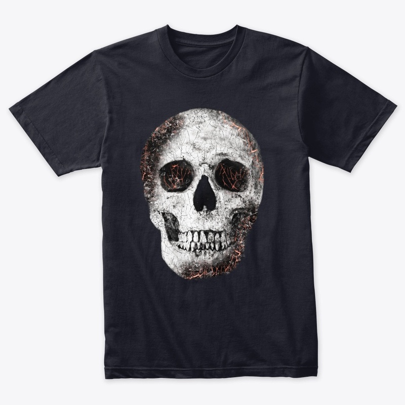 Skull T-Shirt